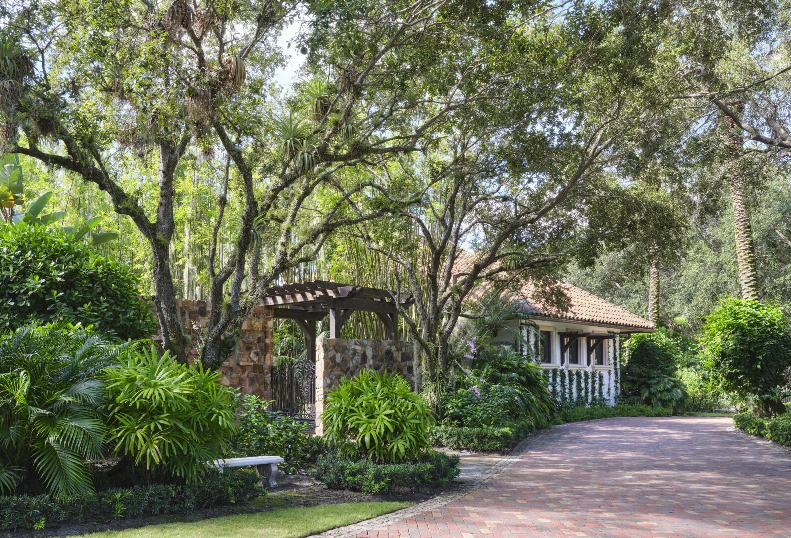 OLD PALM 3 - Residential