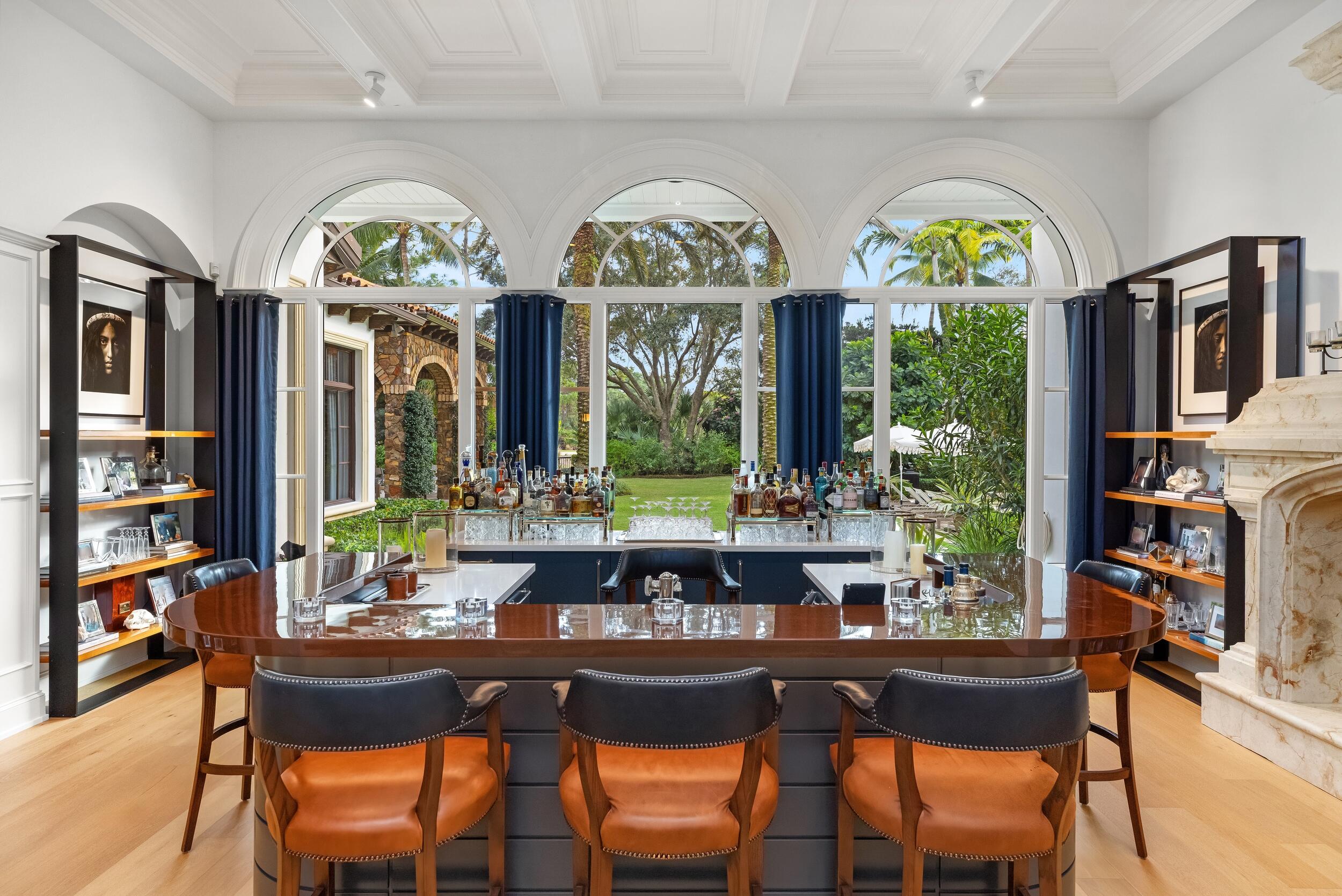 OLD PALM 3 - Residential
