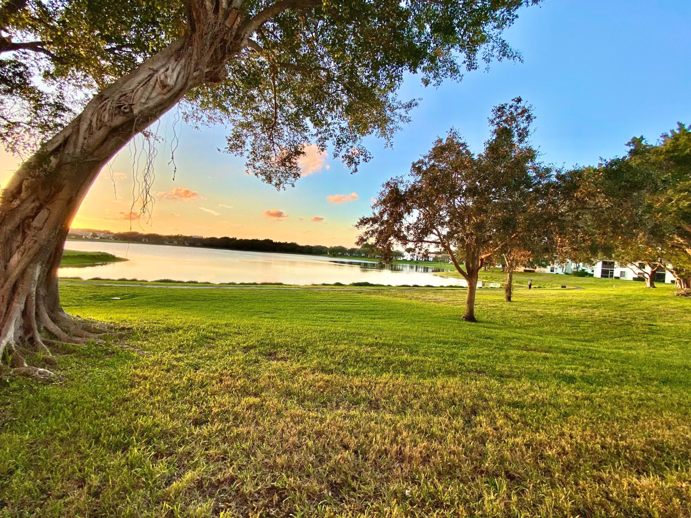 >>Students Welcome>> Beautiful 3 bed, 2 bath end unit on second floor! Spacious interior features tile flooring throughout and high ceilings in living areas. Light & Bright with a covered & screened patio with preserve views. WATER & BASIC CABLE INCLUDED IN RENT. Washer & Dryer inside condo. Excellent location close to FAU, Boca's beaches, Mizner Park, shopping, major roads & more. Gated Community with Guard. Lots of open spaces to walk, jog, and enjoy the trails around the lake. Community offers gorgeous pools, clubhouse, tennis, basketball, and more. Listing subject to errors, omissions, and changes without notice. See it today!