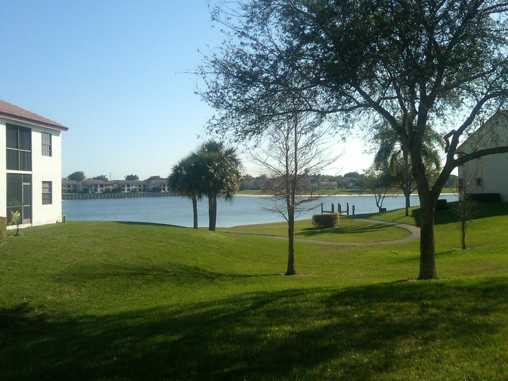 LAKE WINDWOOD - Residential Lease