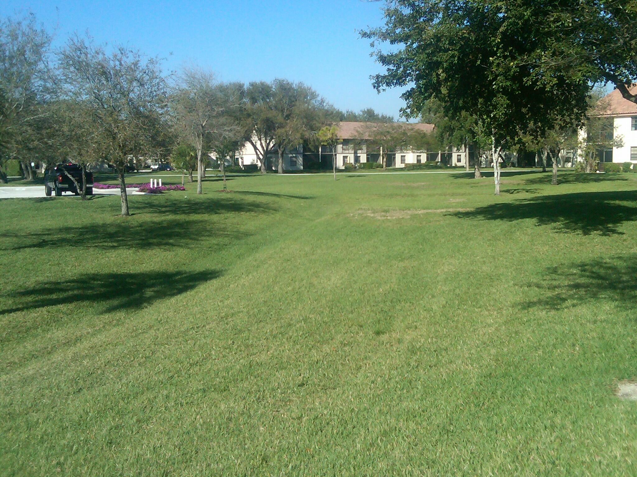 LAKE WINDWOOD - Residential Lease