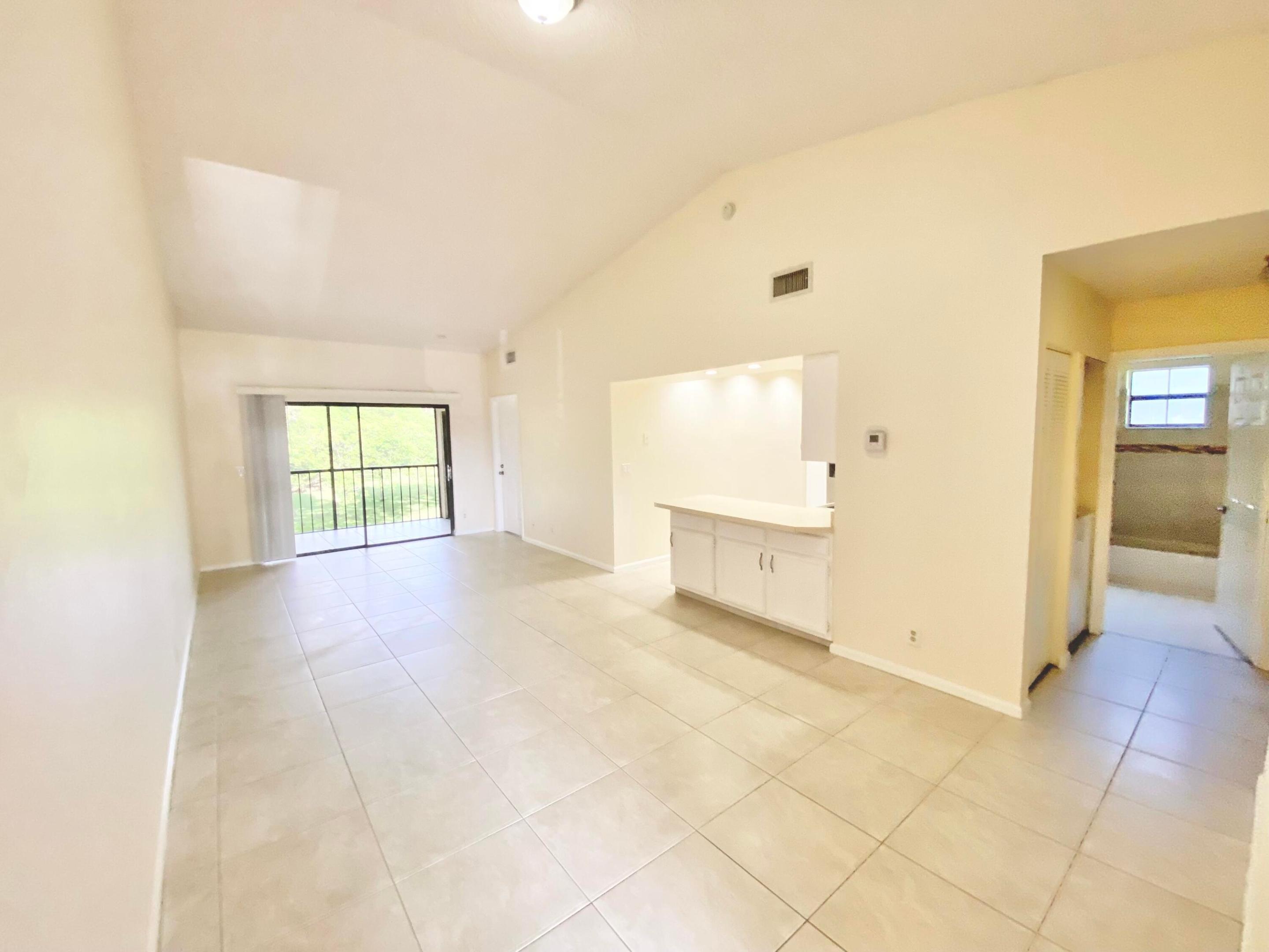 LAKE WINDWOOD - Residential Lease