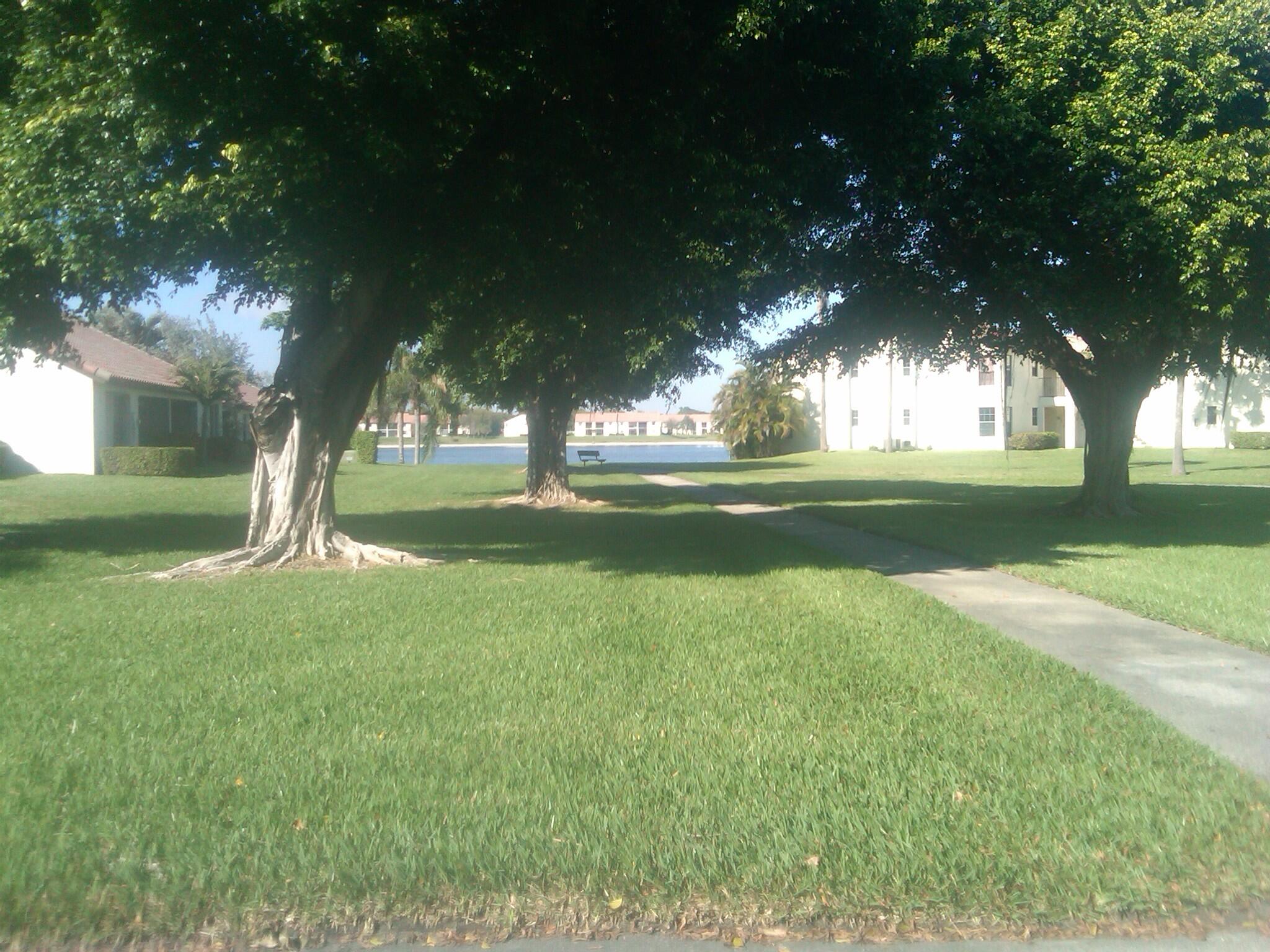 LAKE WINDWOOD - Residential Lease