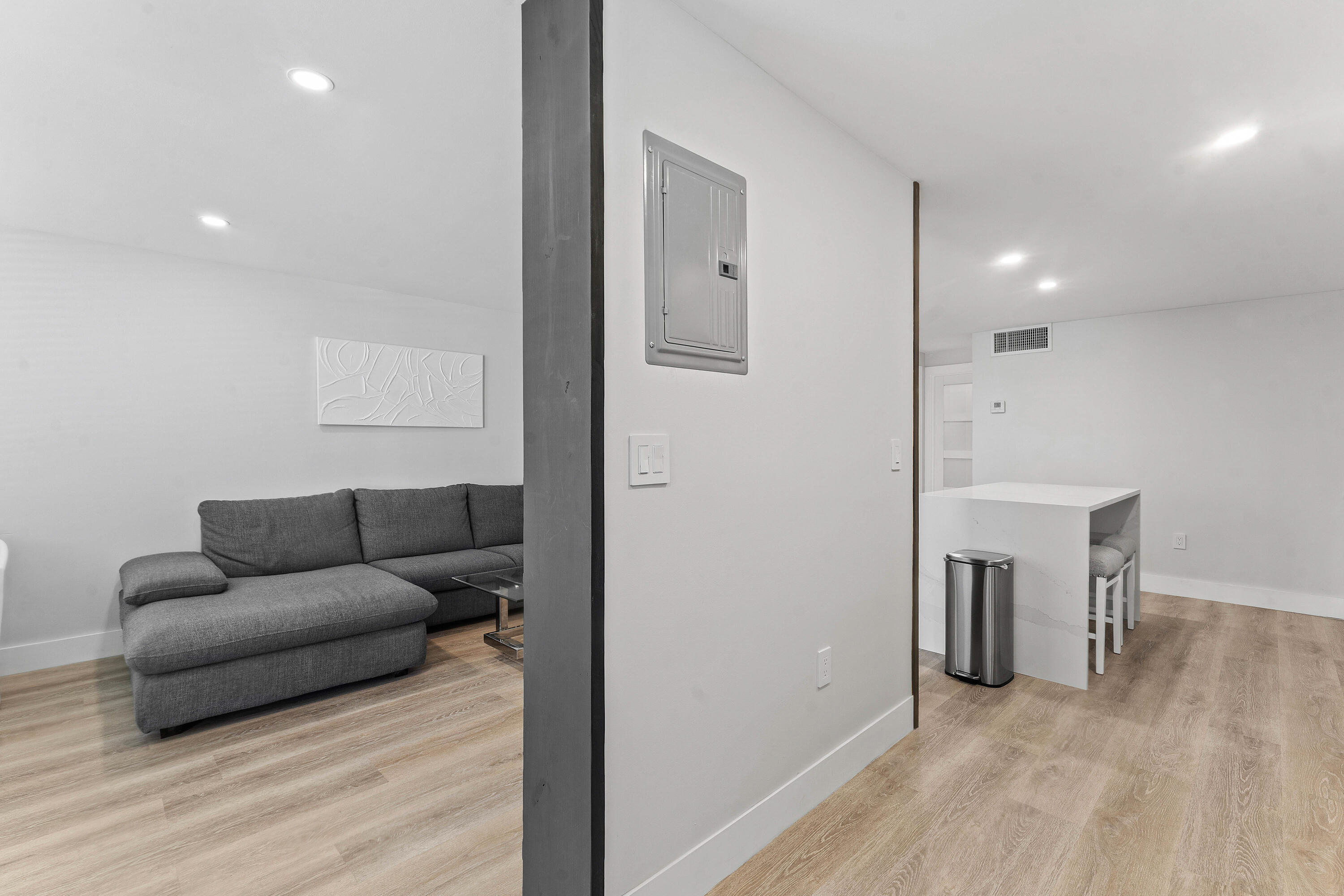 PARADISE VILLAS CONDO - Residential