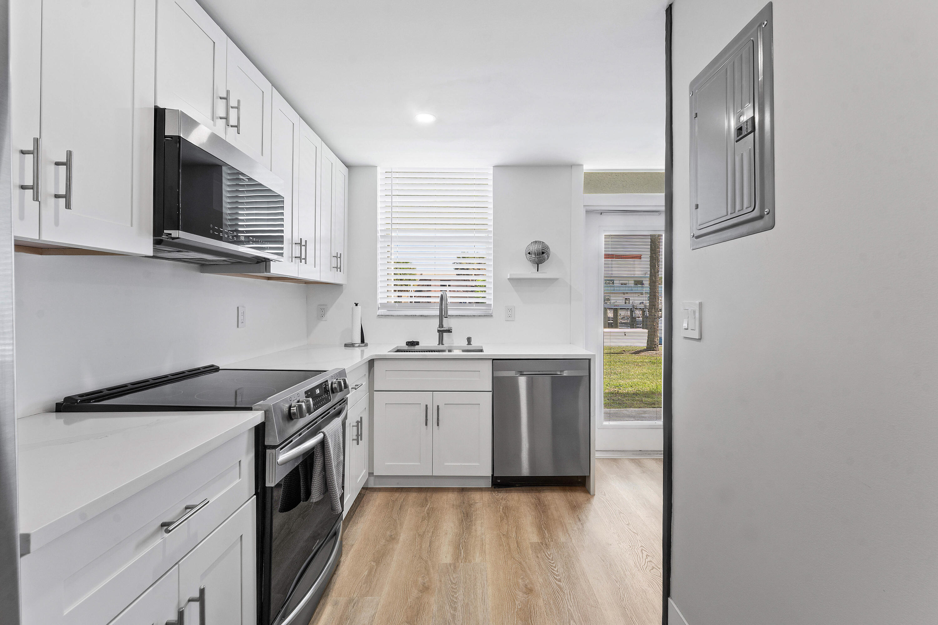PARADISE VILLAS CONDO - Residential