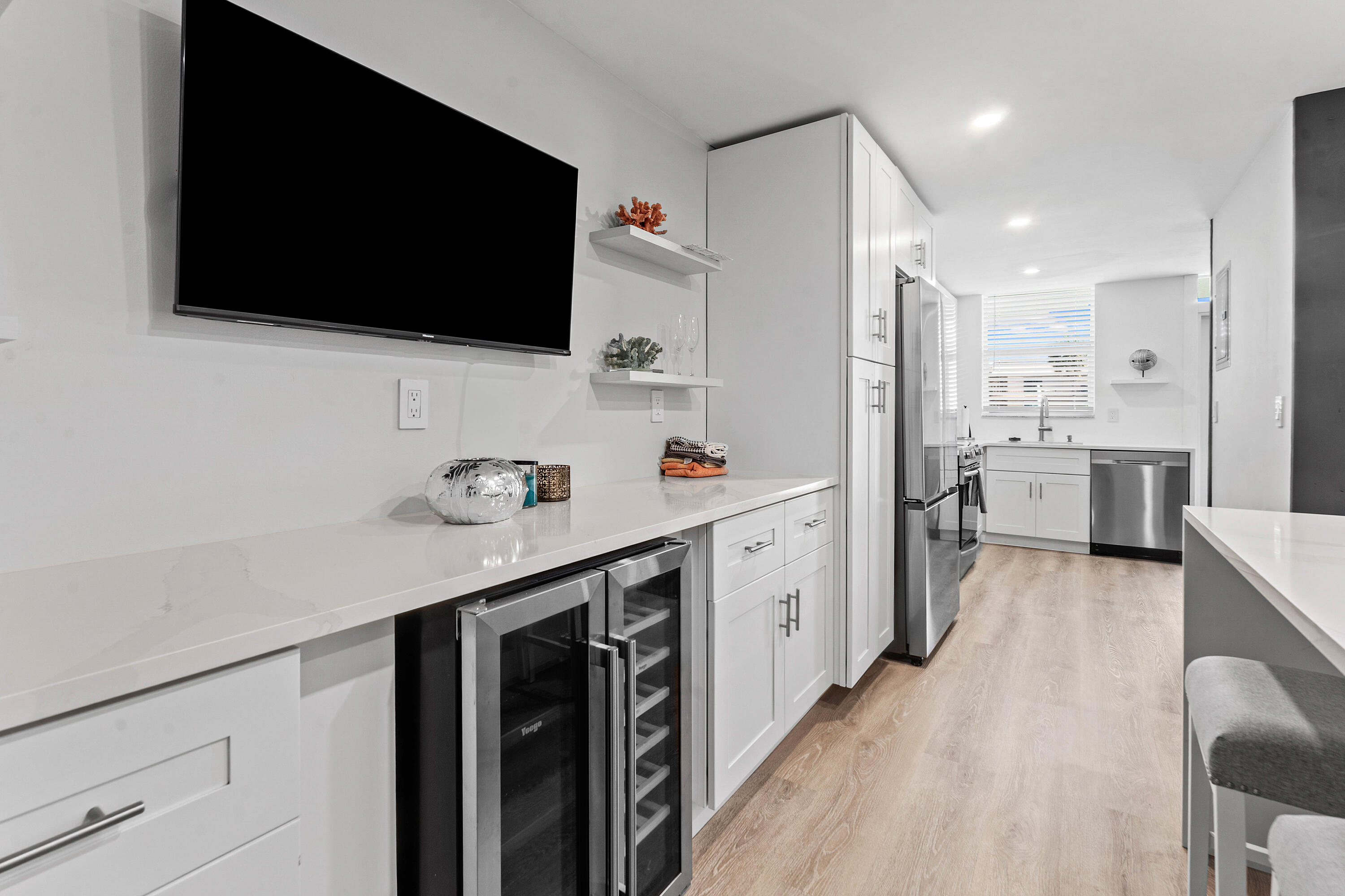 PARADISE VILLAS CONDO - Residential
