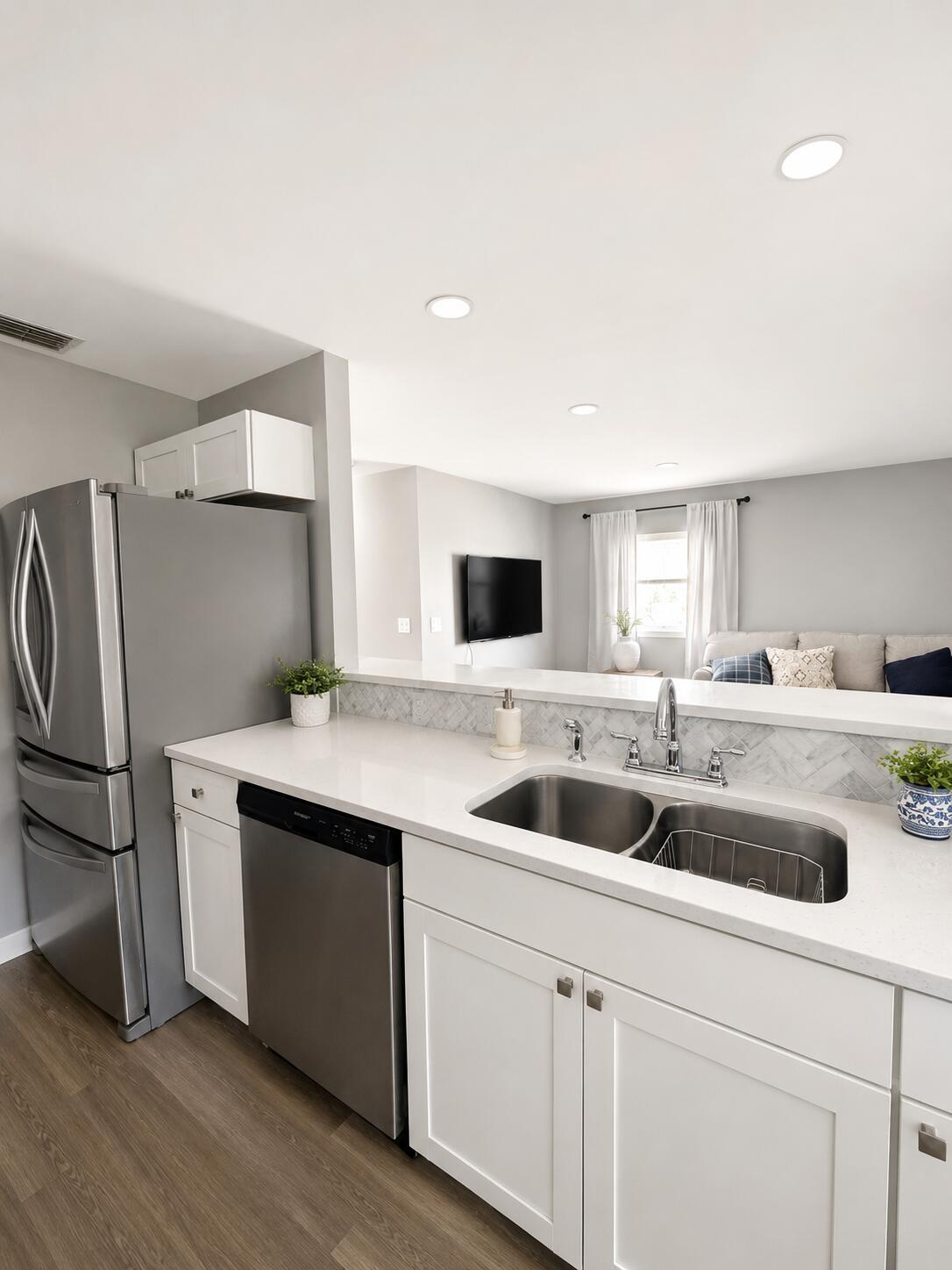 DELRAY VILLAS 1 - Residential