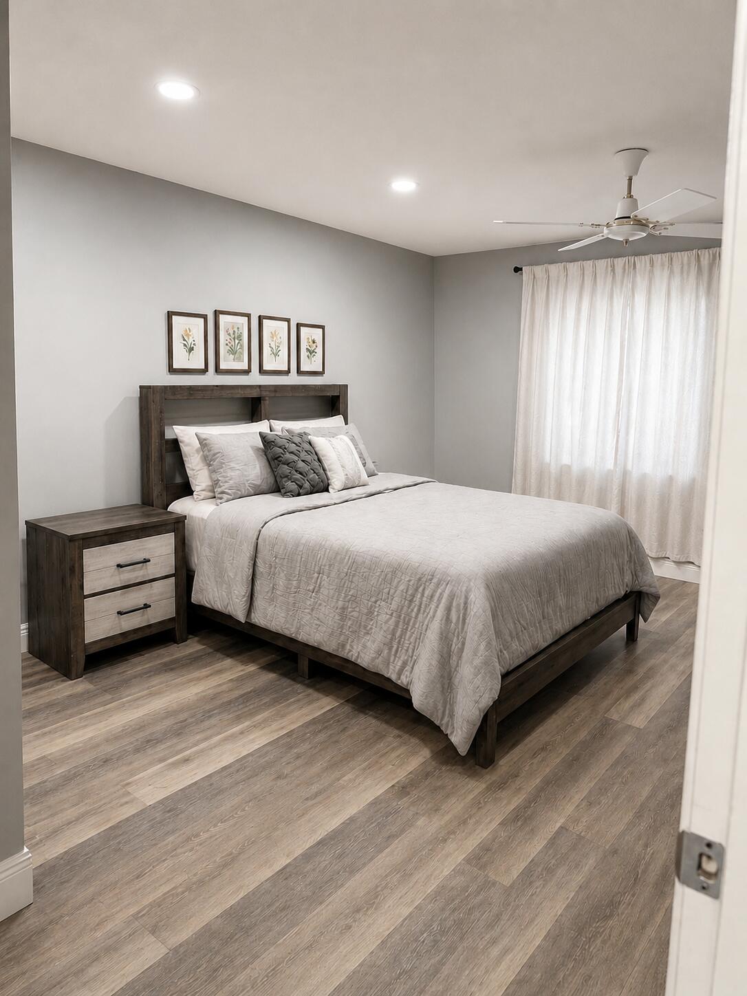 DELRAY VILLAS 1 - Residential