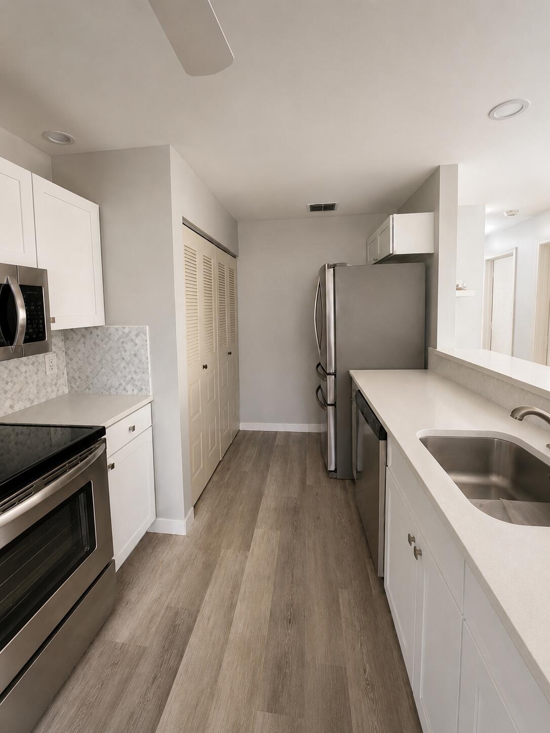 DELRAY VILLAS 1 - Residential