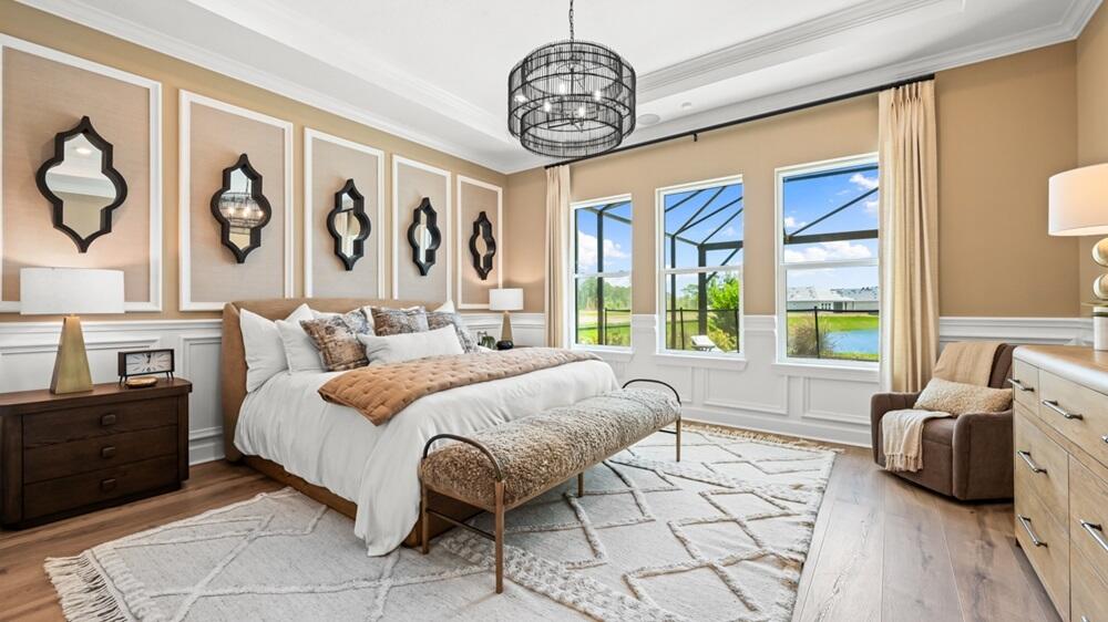 ASTOR CREEK - Residential