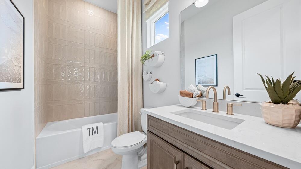 ASTOR CREEK - Residential