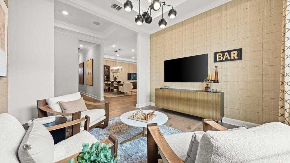 ASTOR CREEK - Residential