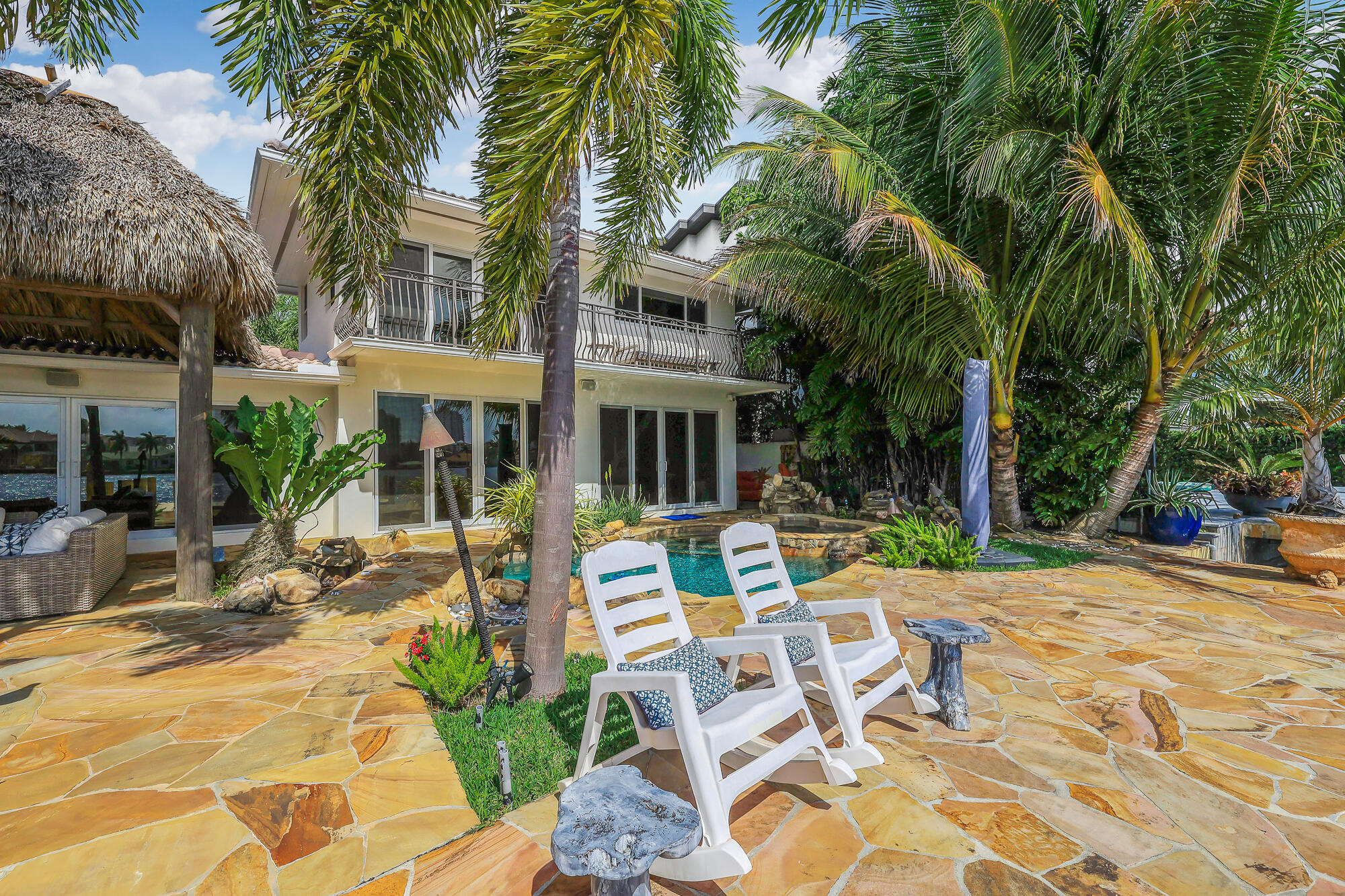 CYPRESS POINT - Residential