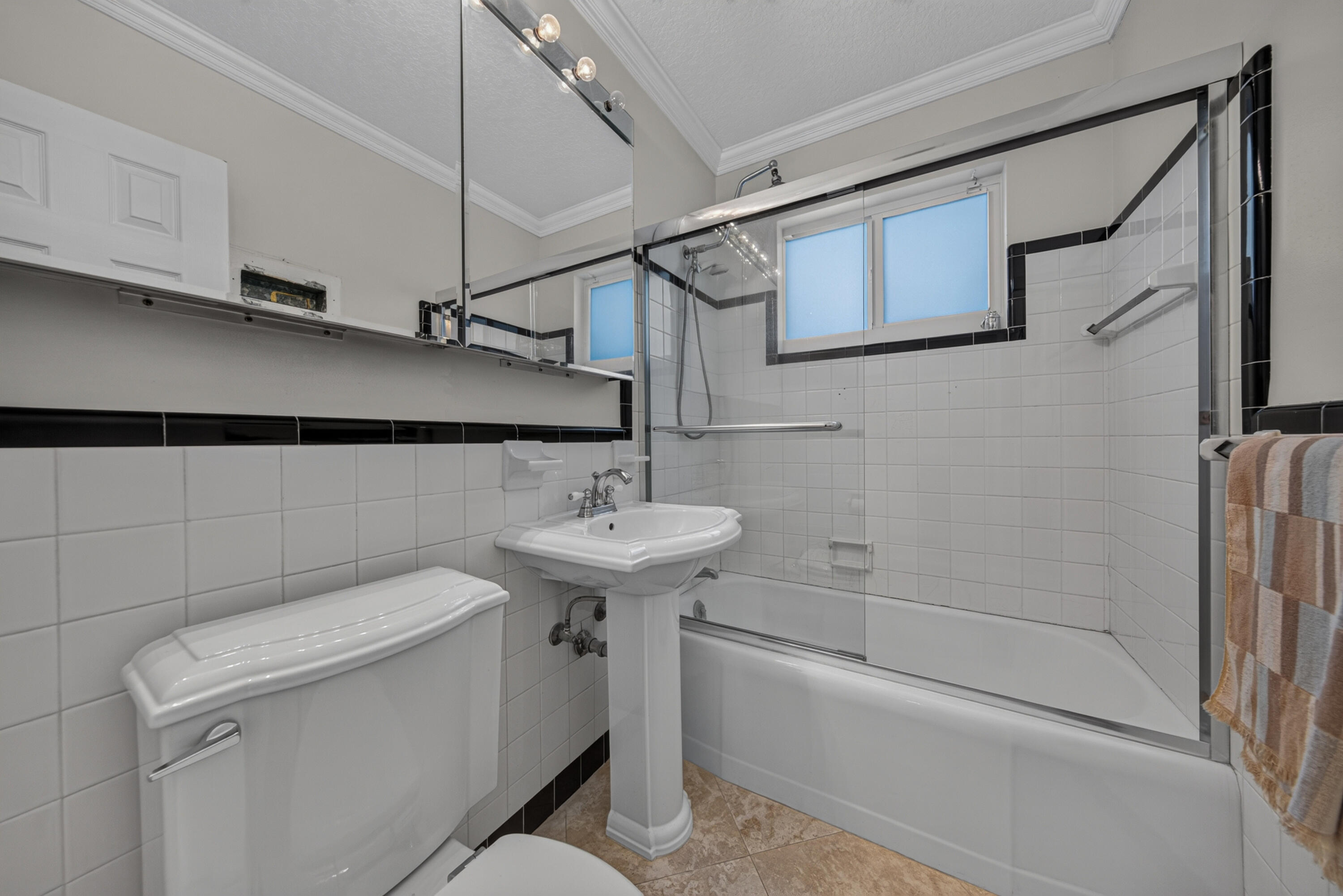SOUTH NEW RIVER ISLES SEC - Residential