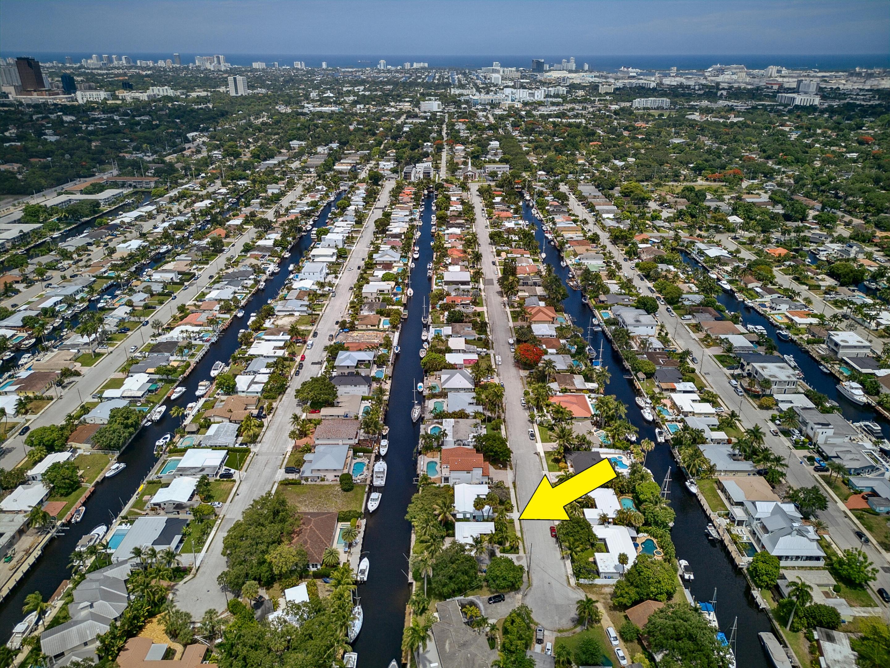 SOUTH NEW RIVER ISLES SEC - Residential