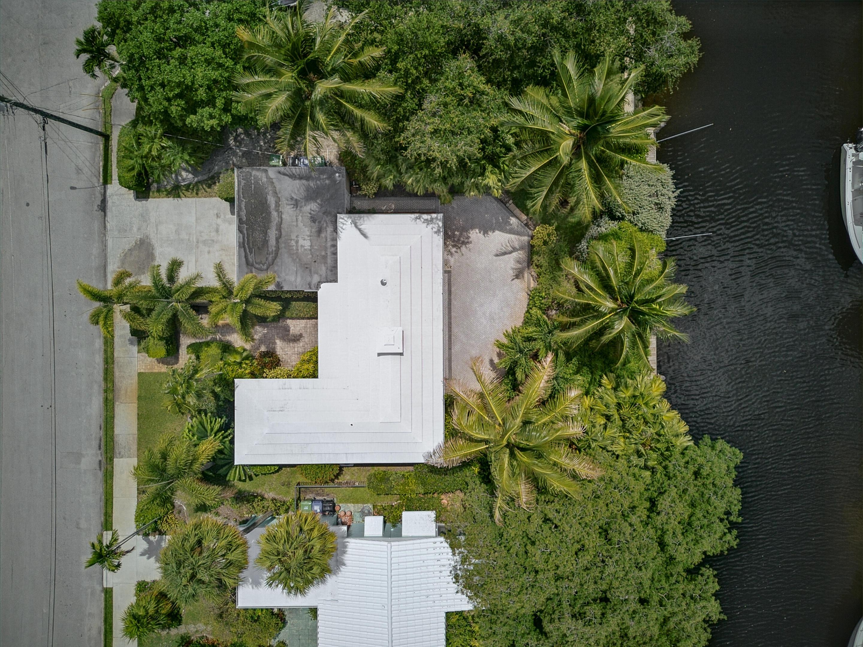 SOUTH NEW RIVER ISLES SEC - Residential
