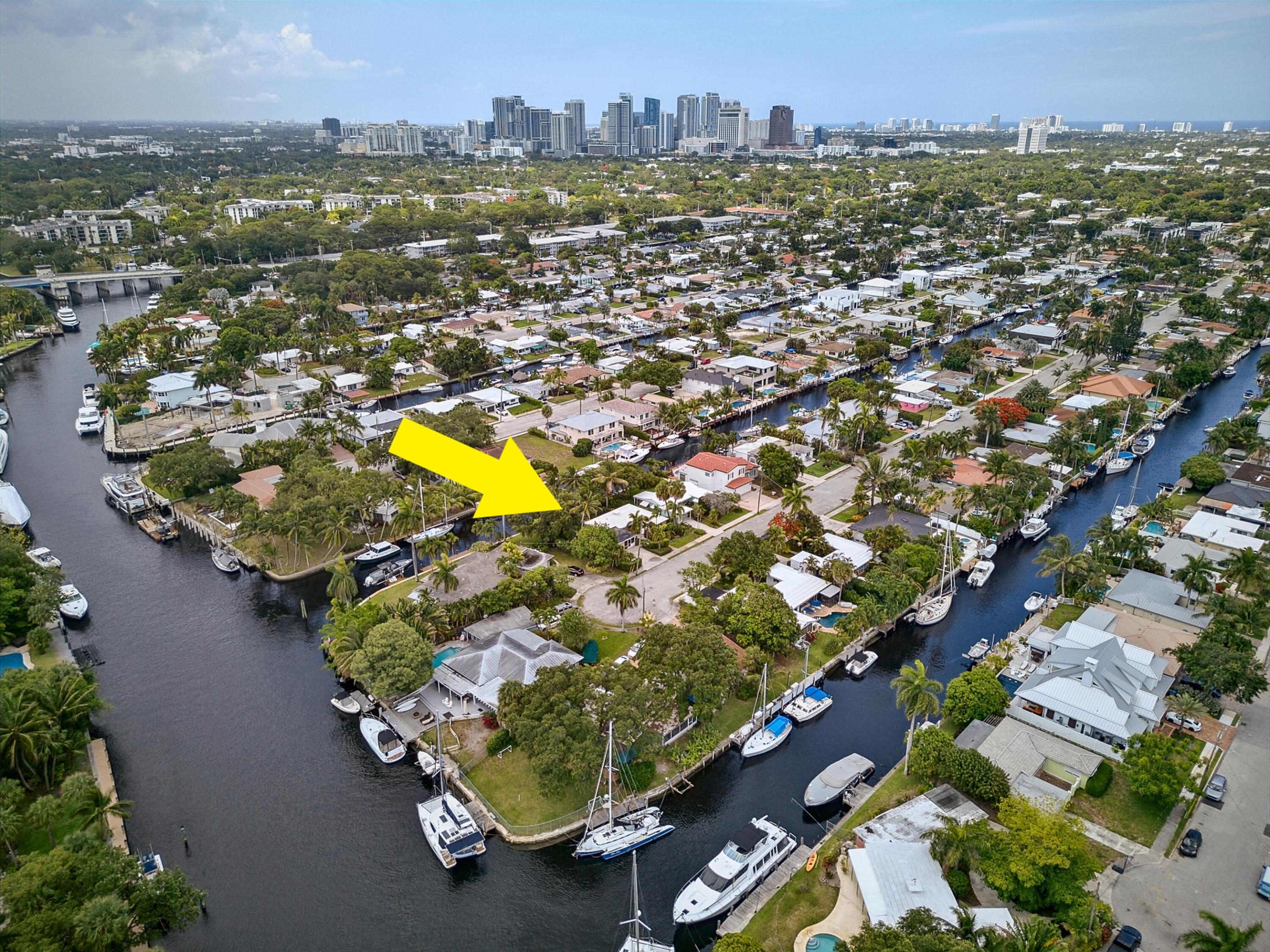 SOUTH NEW RIVER ISLES SEC - Residential