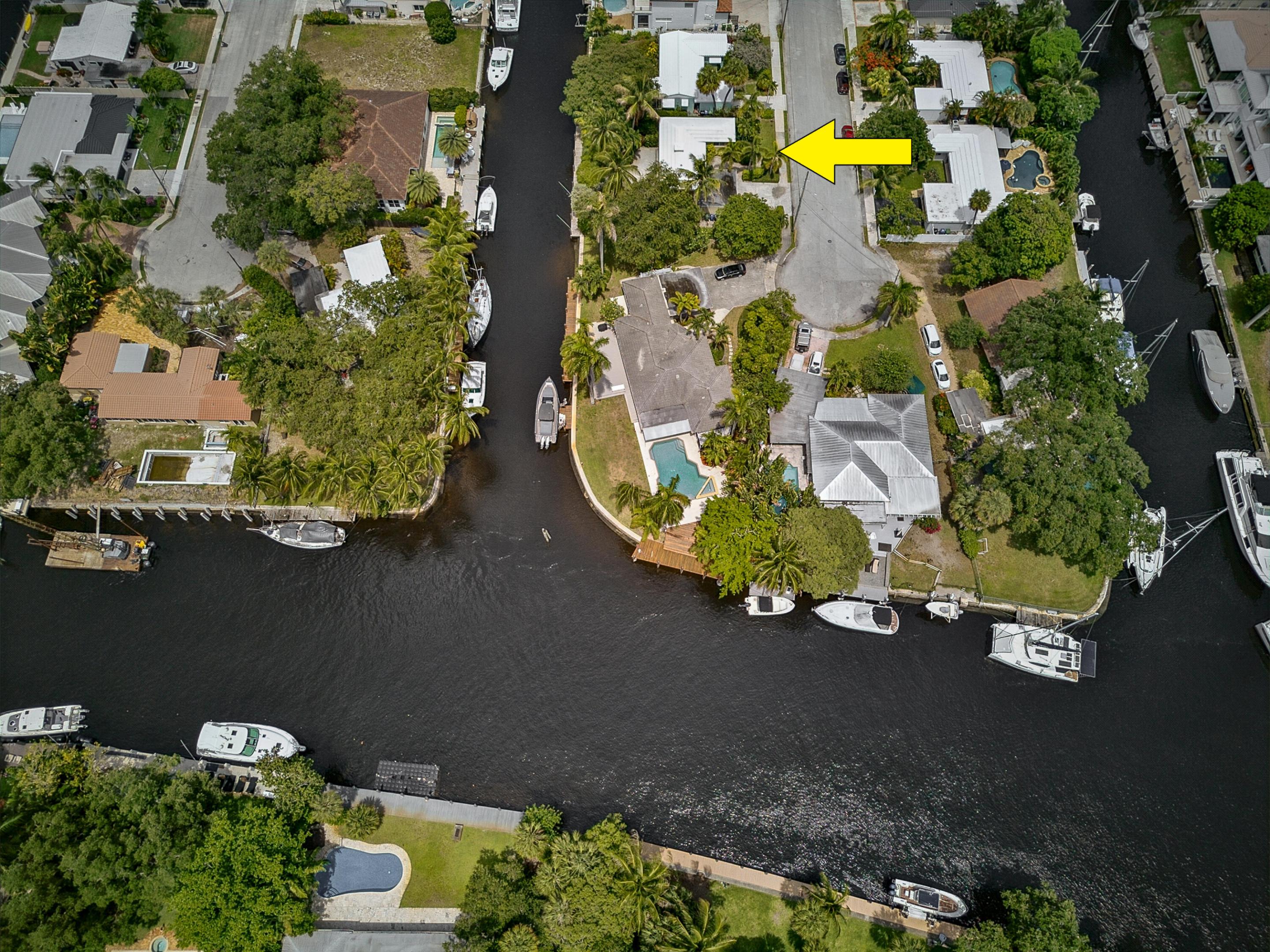 SOUTH NEW RIVER ISLES SEC - Residential