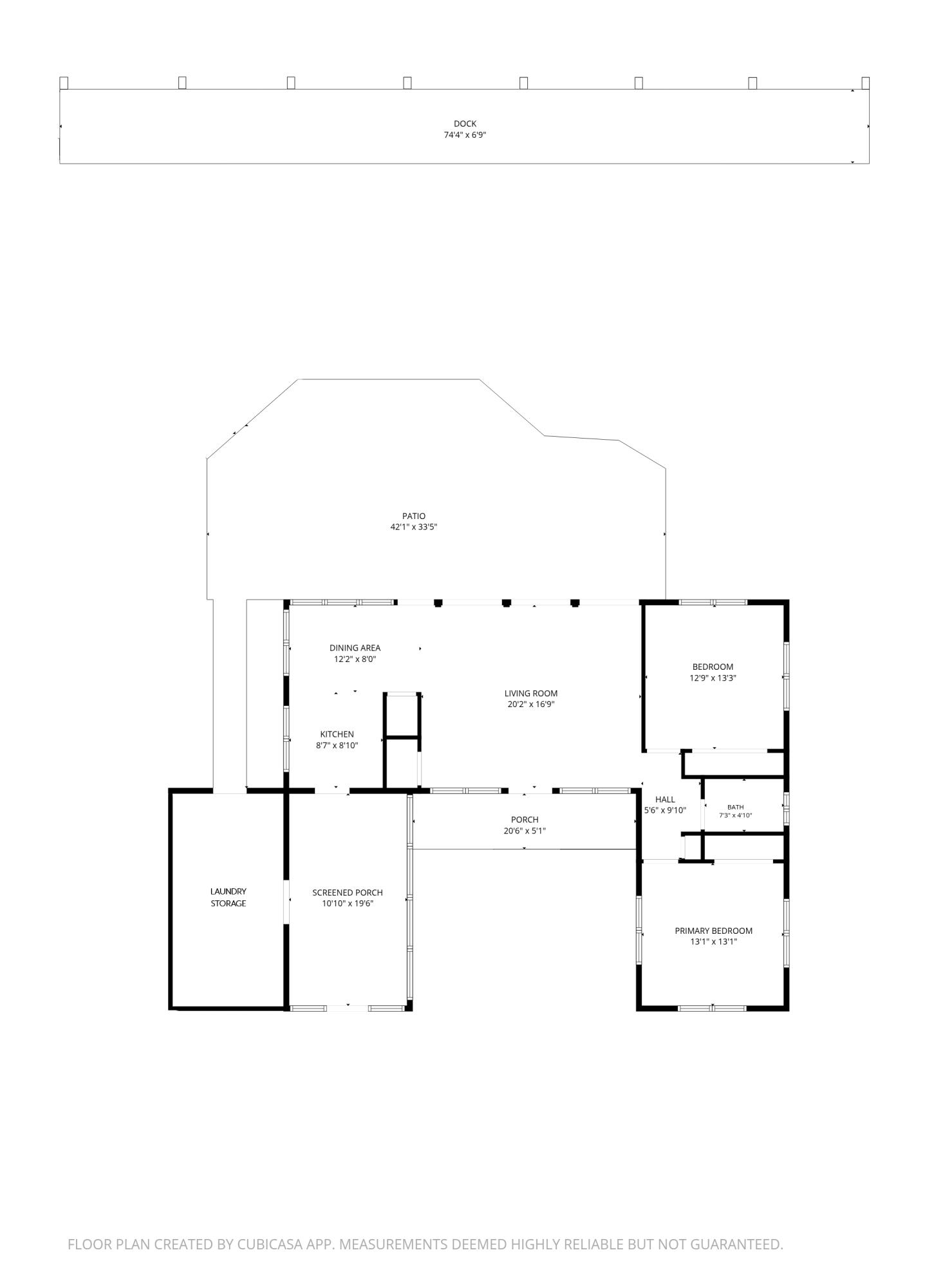 SOUTH NEW RIVER ISLES SEC - Residential