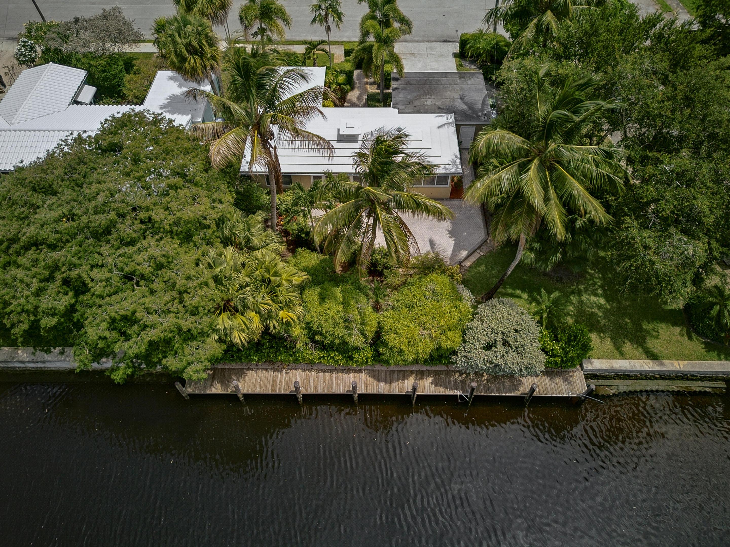 SOUTH NEW RIVER ISLES SEC - Residential