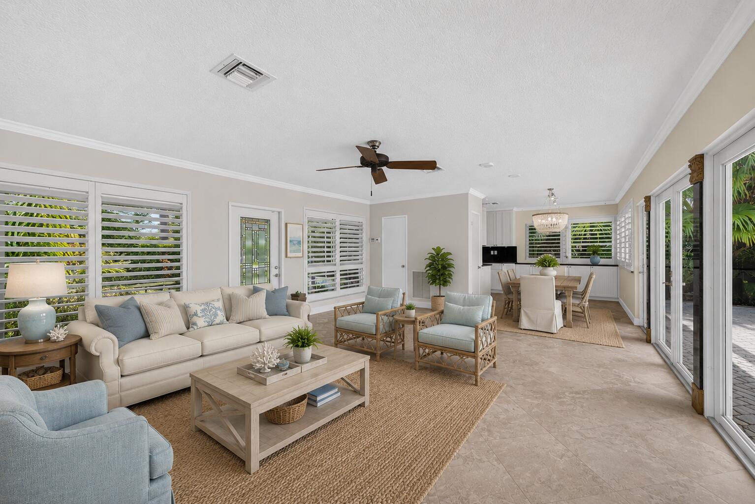 SOUTH NEW RIVER ISLES SEC - Residential