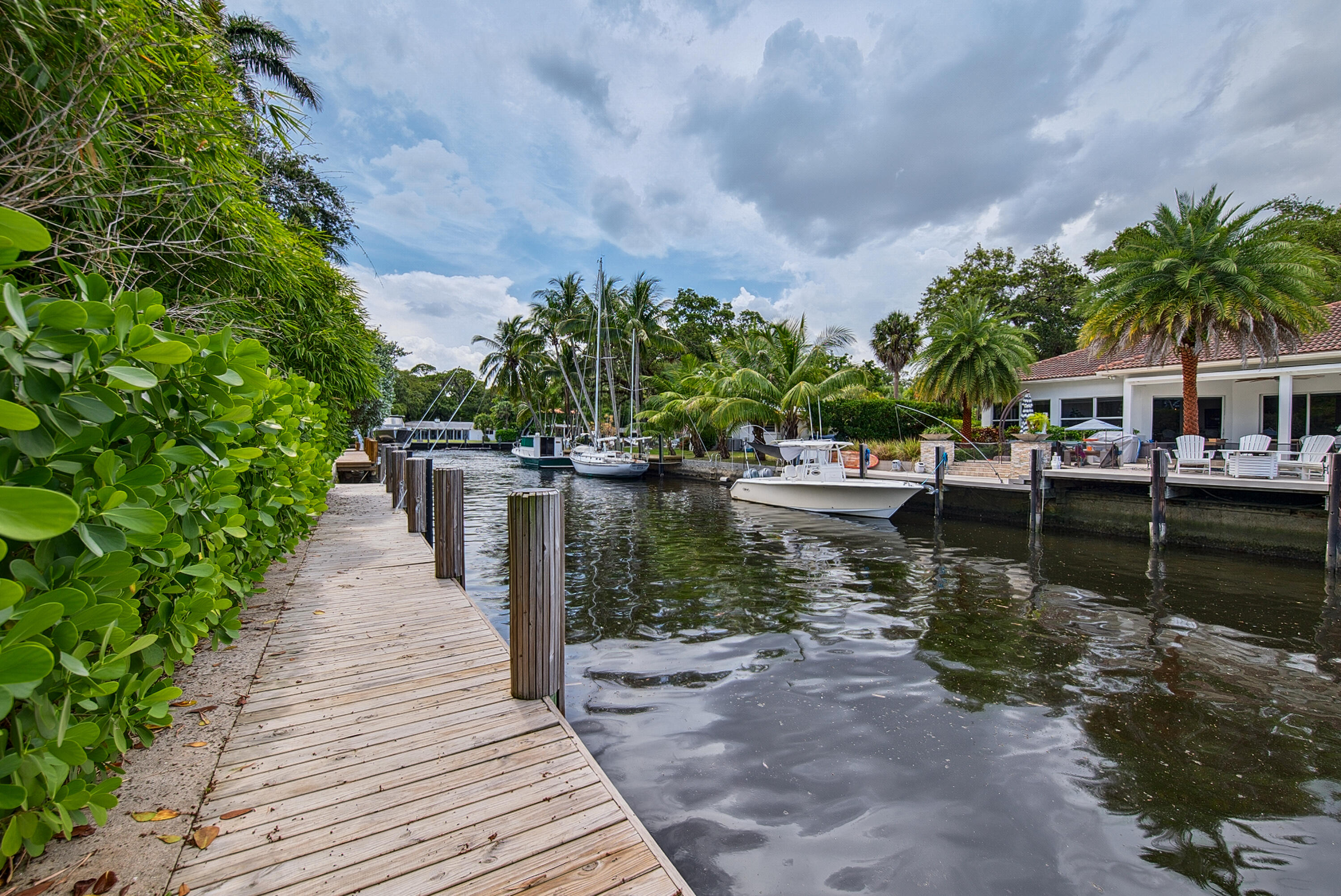 SOUTH NEW RIVER ISLES SEC - Residential