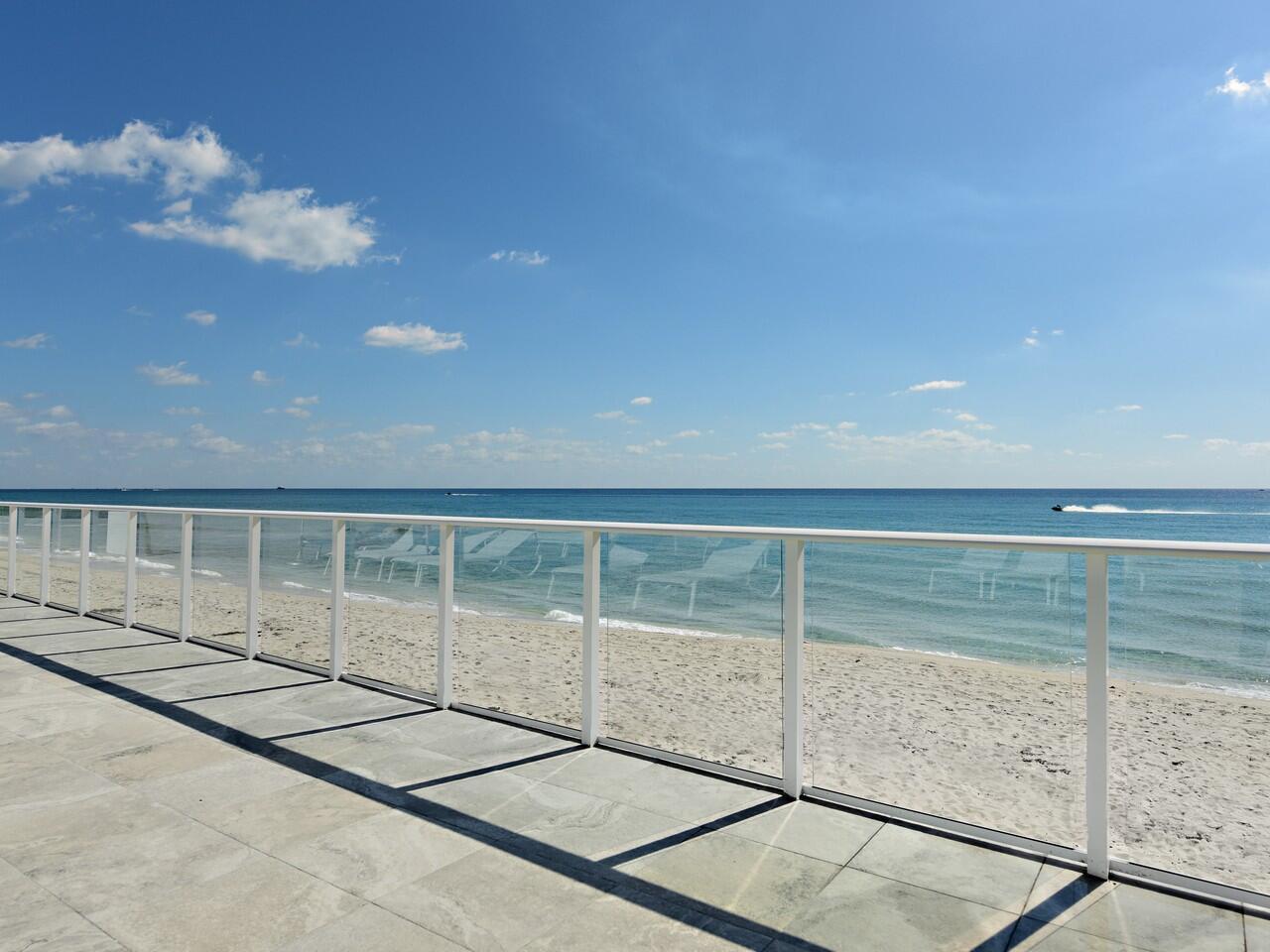 PATRICIAN OF PALM BEACH CONDO - Residential Lease