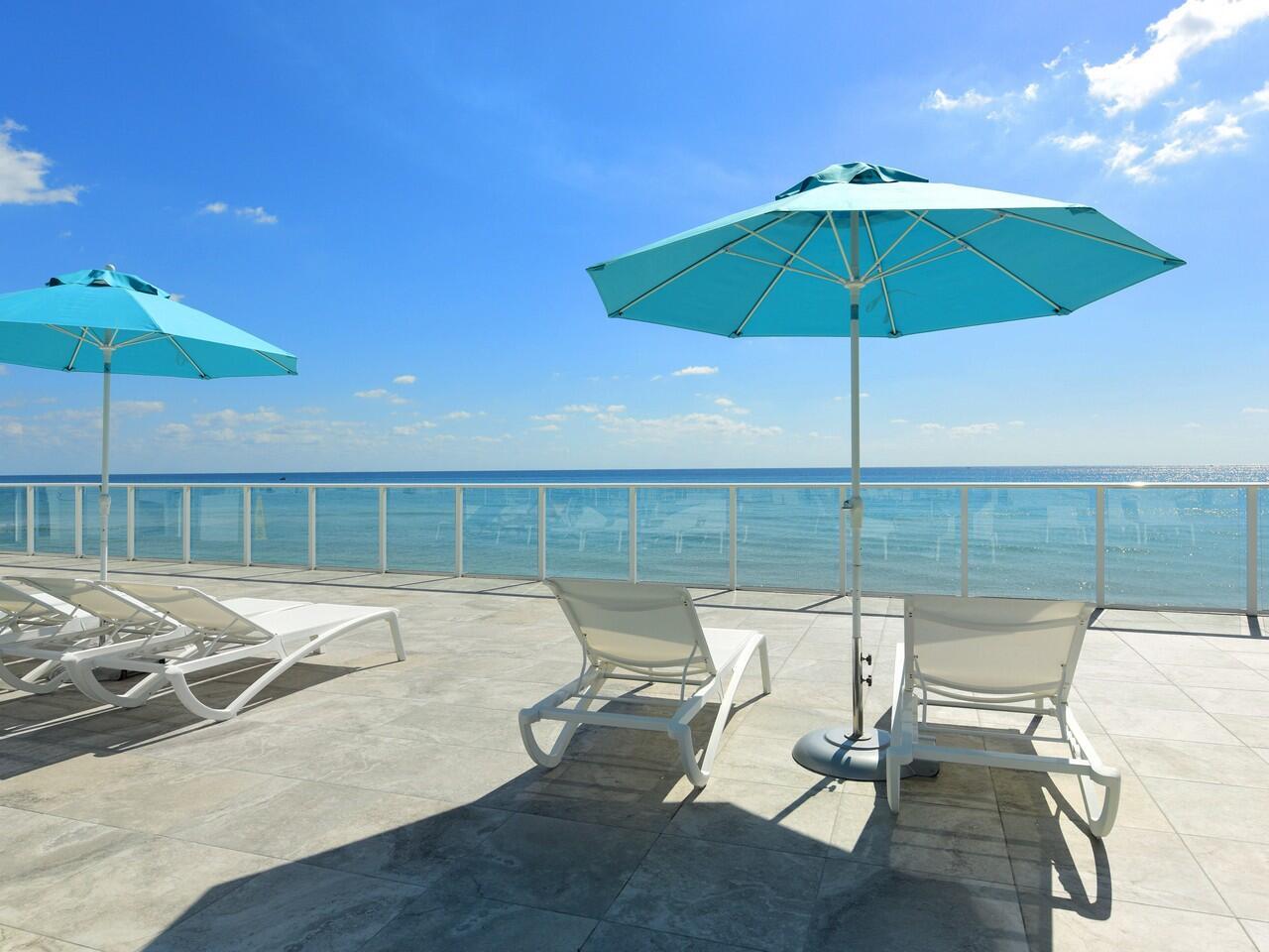 PATRICIAN OF PALM BEACH CONDO - Residential Lease
