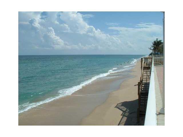 PATRICIAN OF PALM BEACH CONDO - Residential Lease