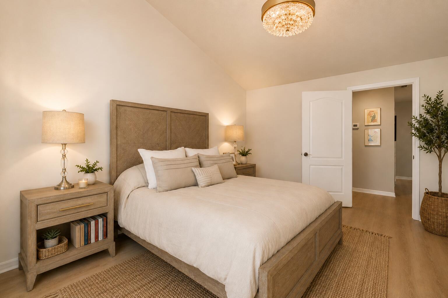 SEMINOLE ESTATES & TOWNHOMES - Residential