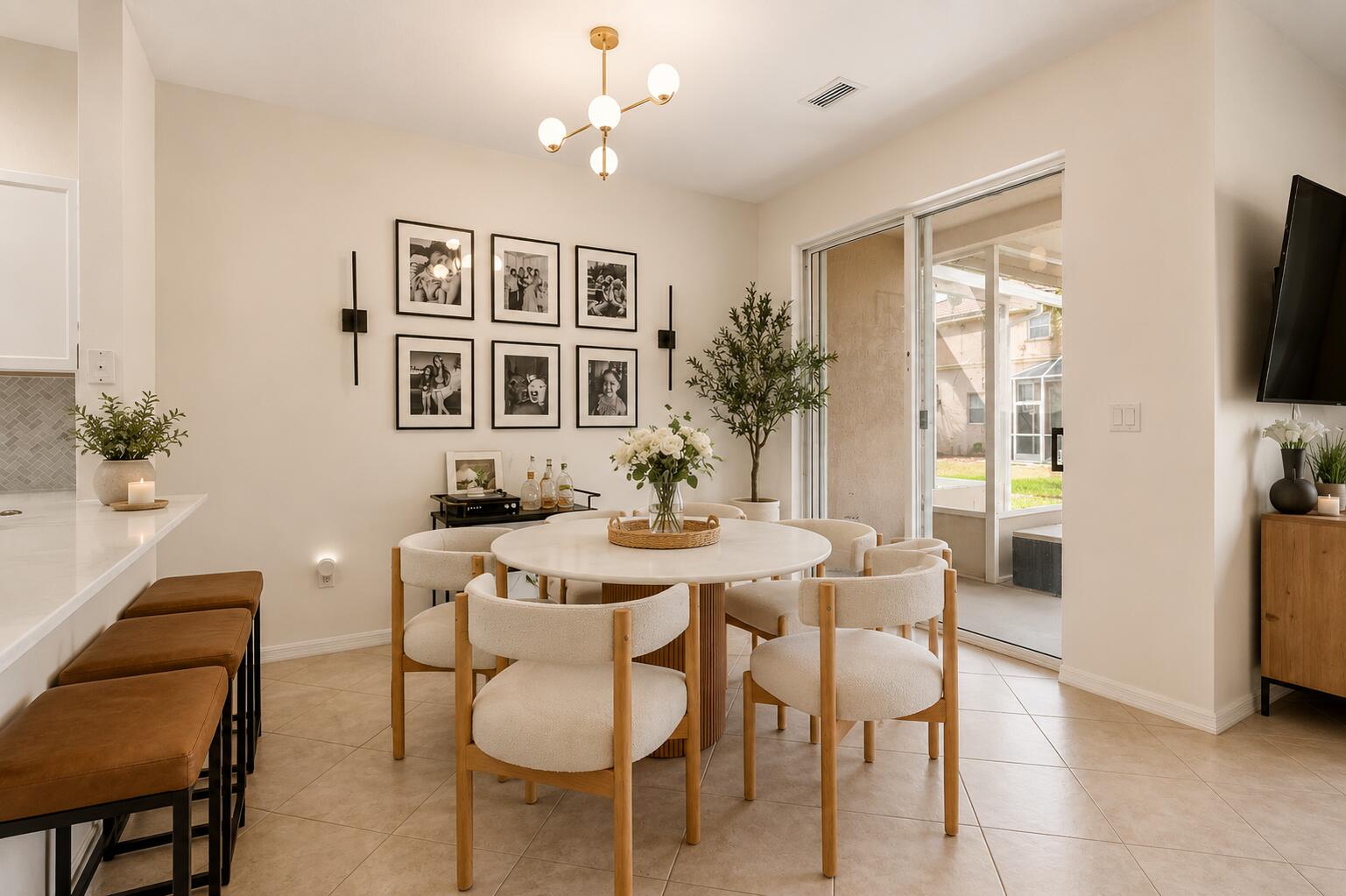 SEMINOLE ESTATES & TOWNHOMES - Residential