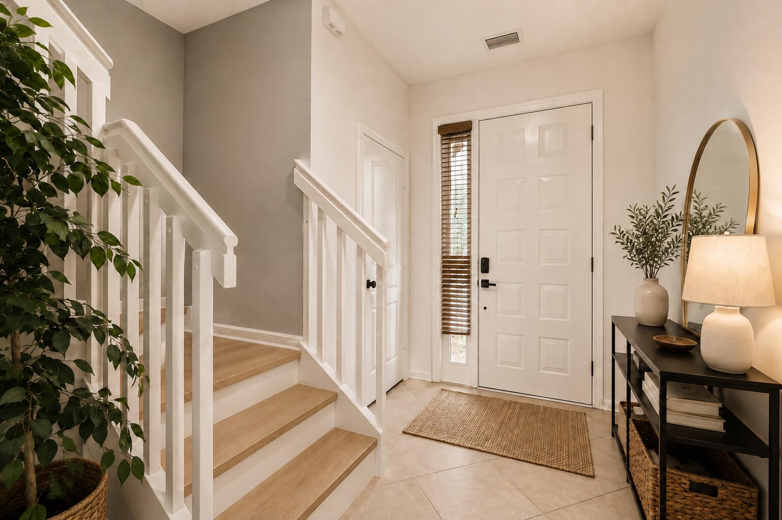 SEMINOLE ESTATES & TOWNHOMES - Residential