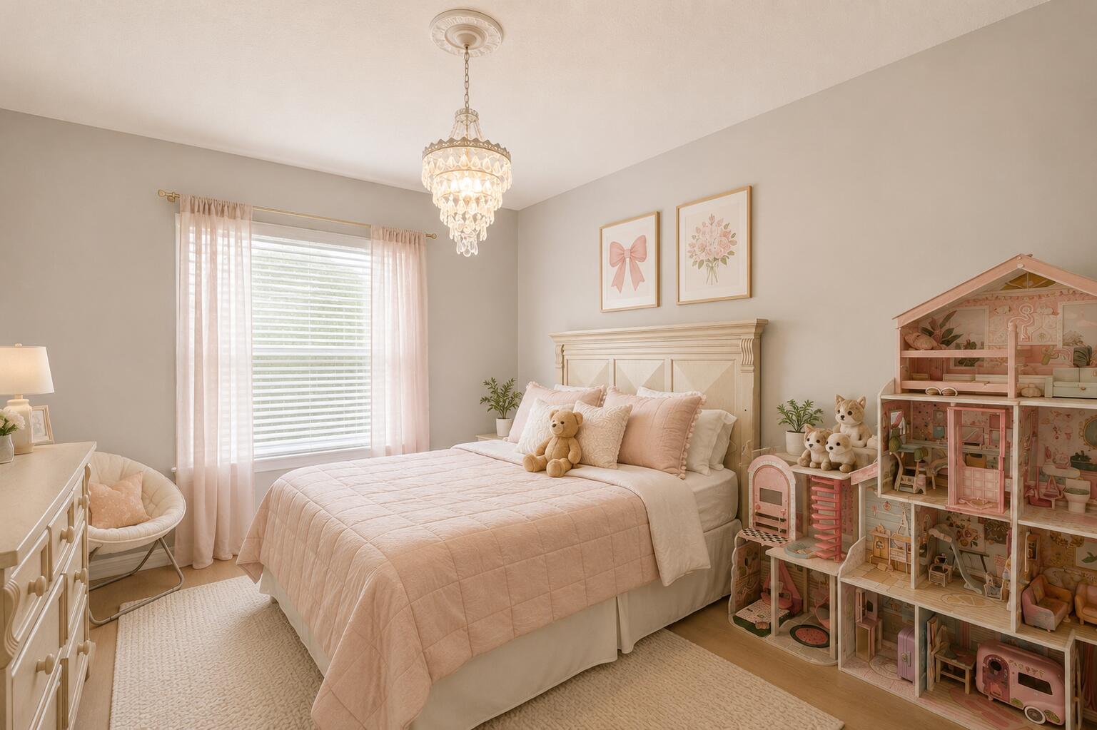 SEMINOLE ESTATES & TOWNHOMES - Residential