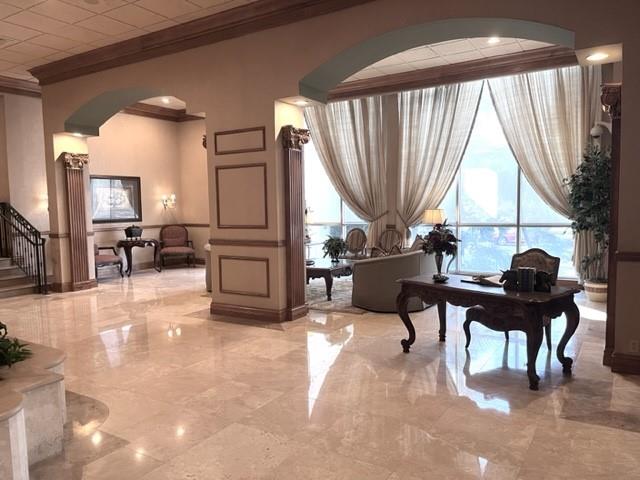 Plaza South - Residential