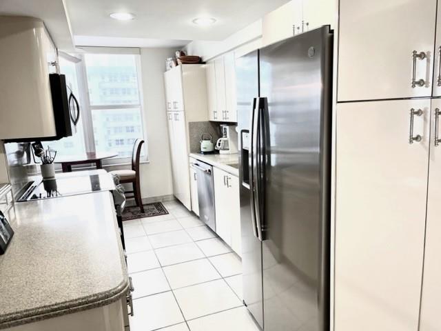 Plaza South - Residential