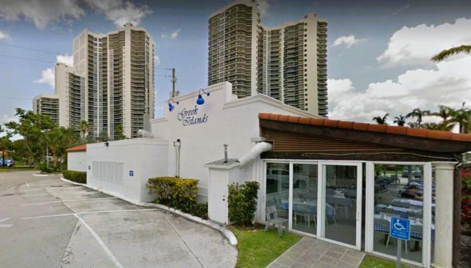 Plaza South - Residential