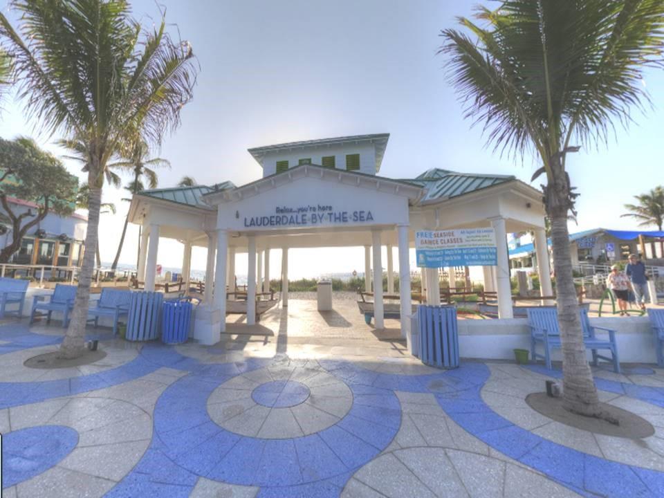 Plaza South - Residential