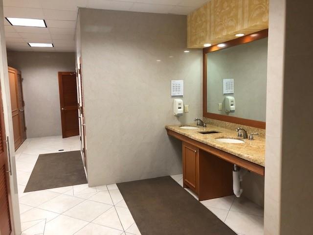 Plaza South - Residential
