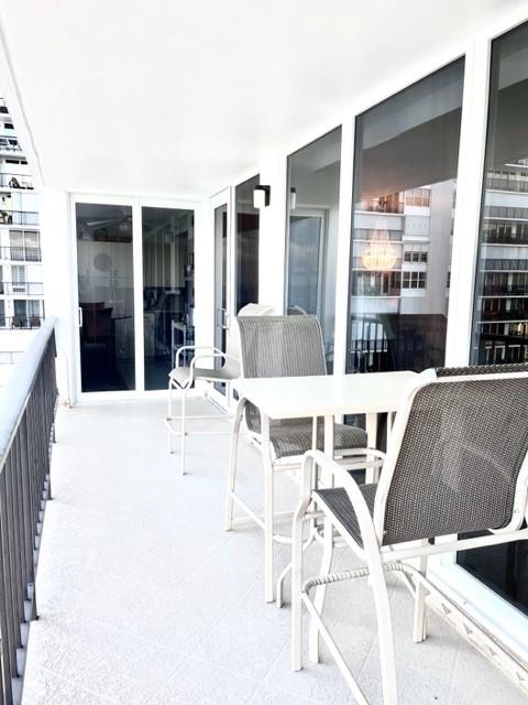 Plaza South - Residential