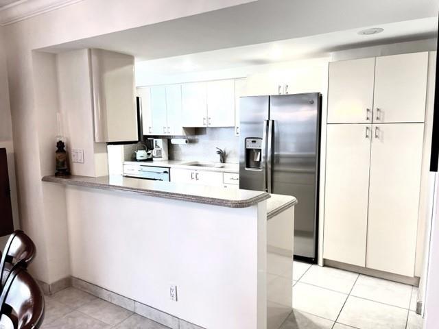 Plaza South - Residential