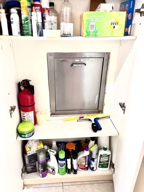 Plaza South - Residential