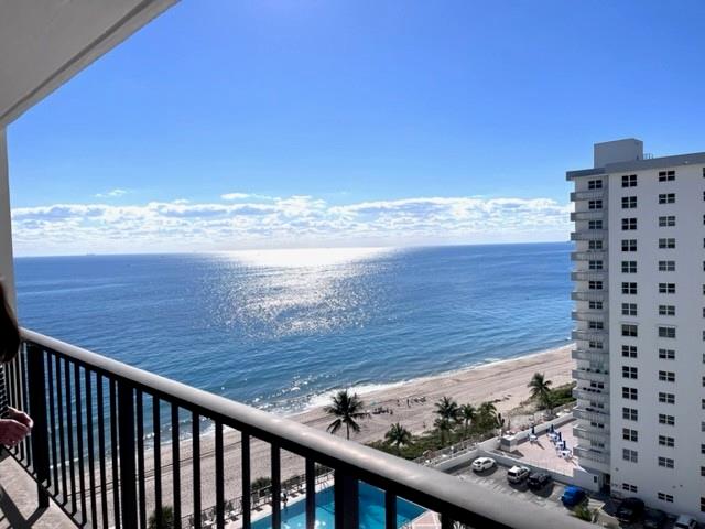 Plaza South - Residential