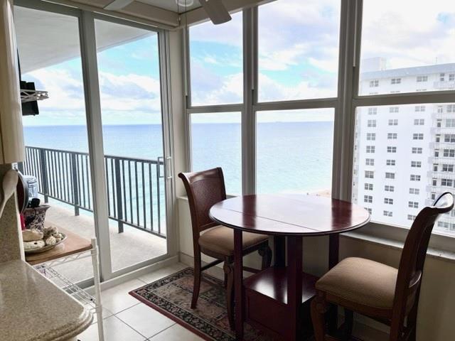 Plaza South - Residential