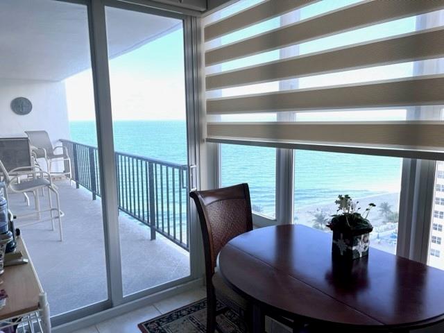 Plaza South - Residential