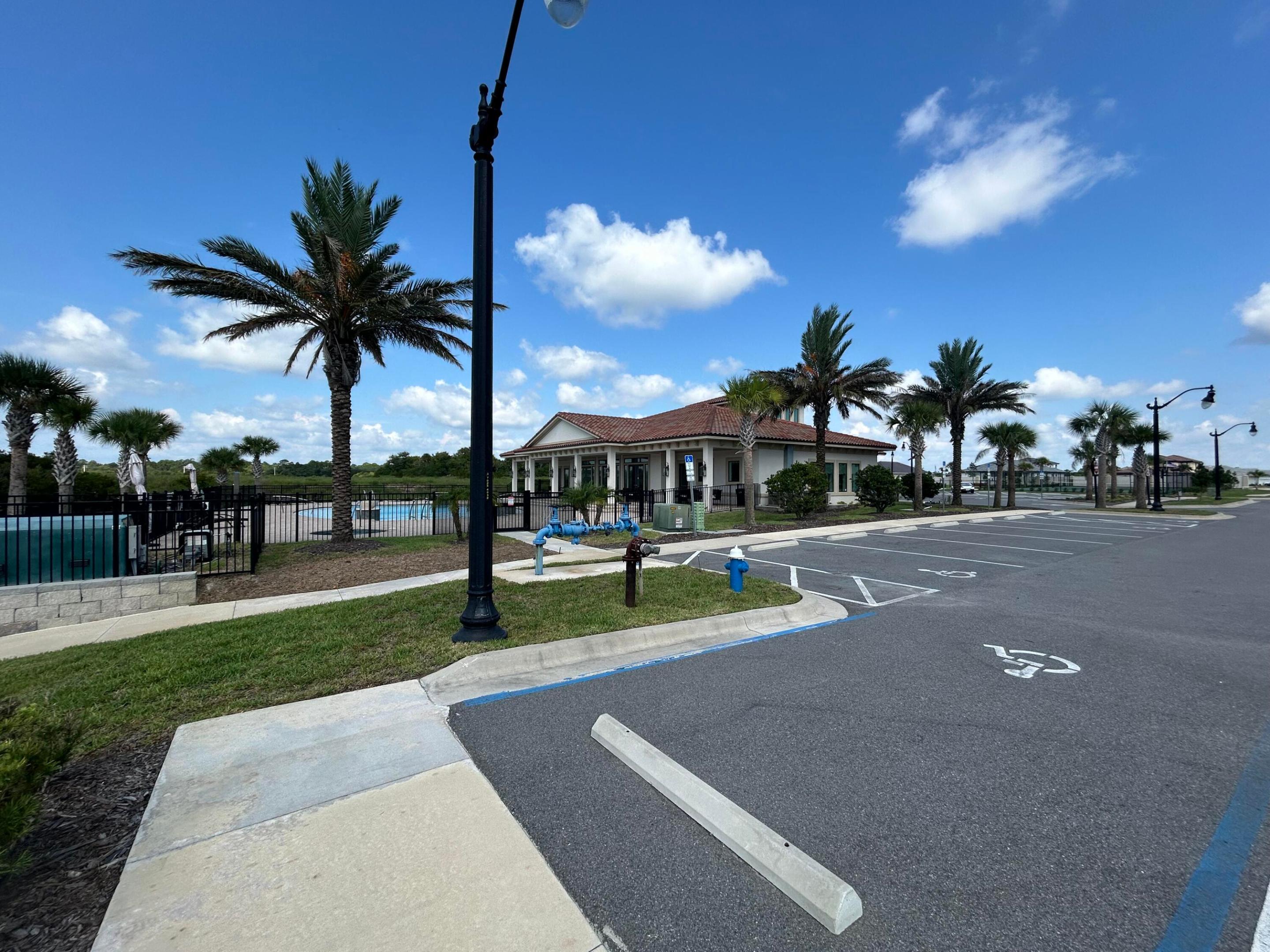 MARINA DEL PALMA - Land