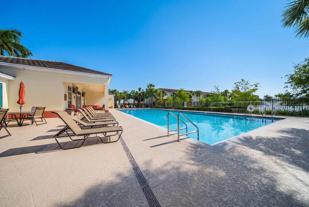 CYPRESS GROVE - Residential Lease