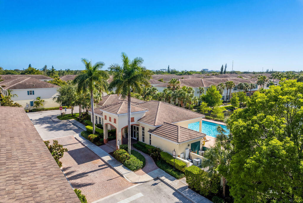CYPRESS GROVE - Residential Lease