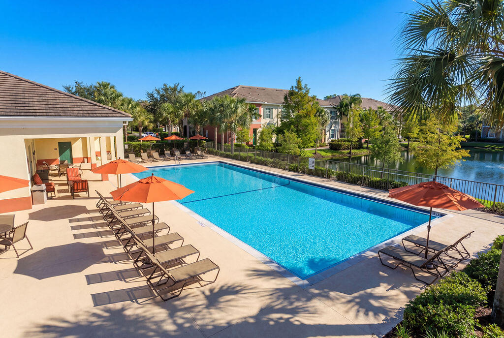 CYPRESS GROVE - Residential Lease