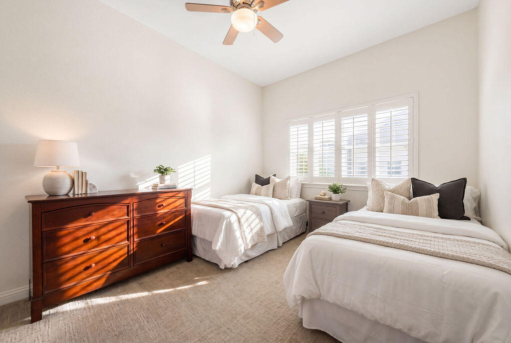 CYPRESS GROVE - Residential Lease