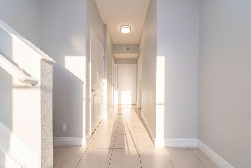 CYPRESS GROVE - Residential Lease